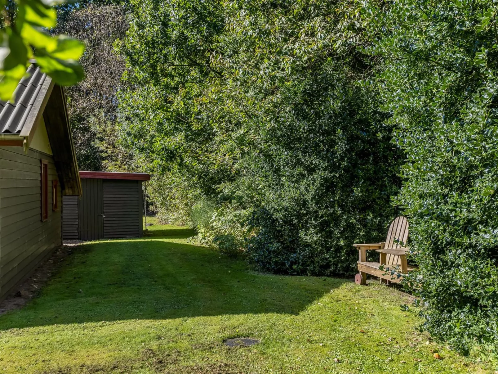 "Aron" - 30km from the sea