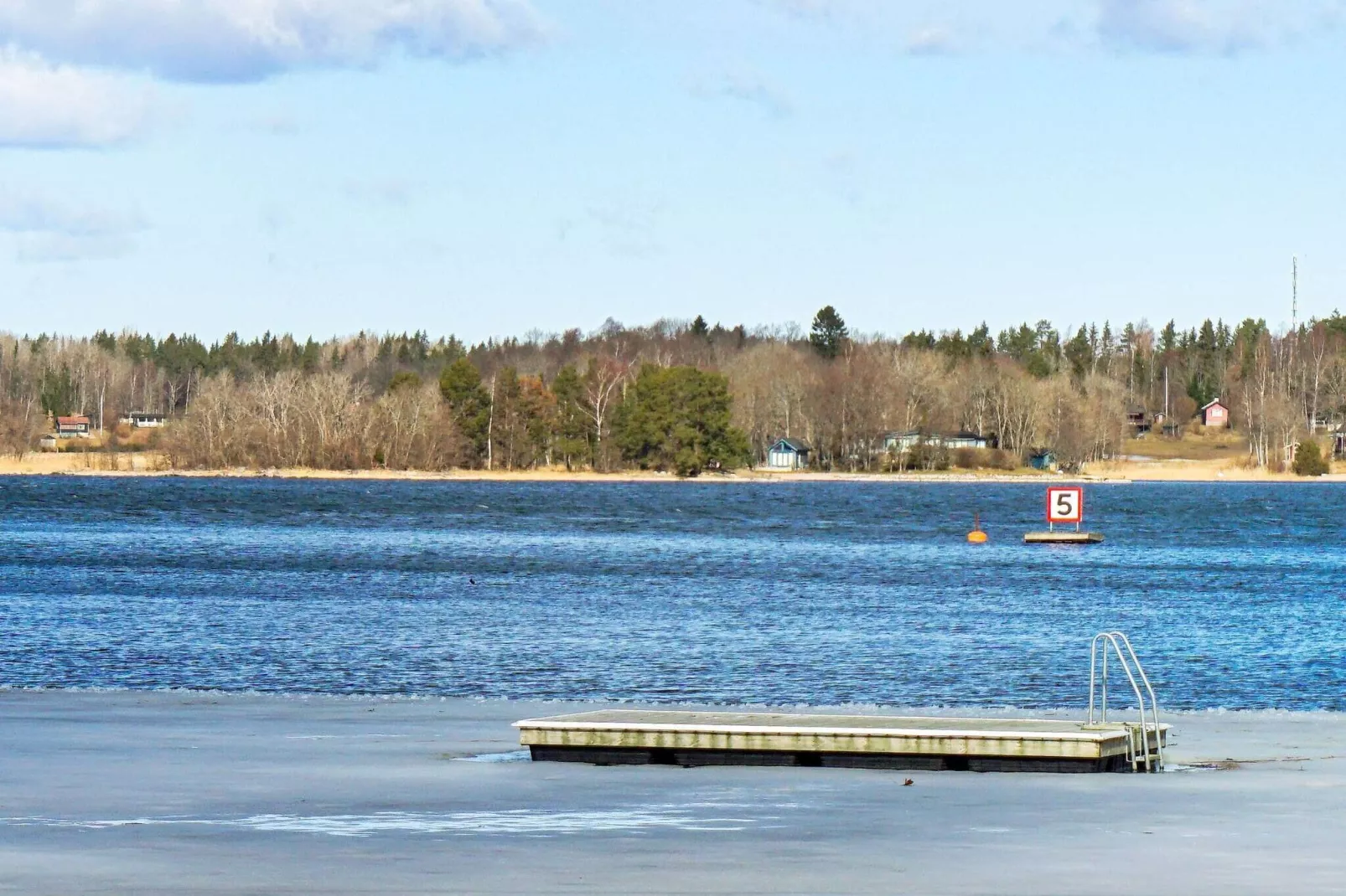 6 person holiday home in NORRTÄLJE-By Traum-Not tagged