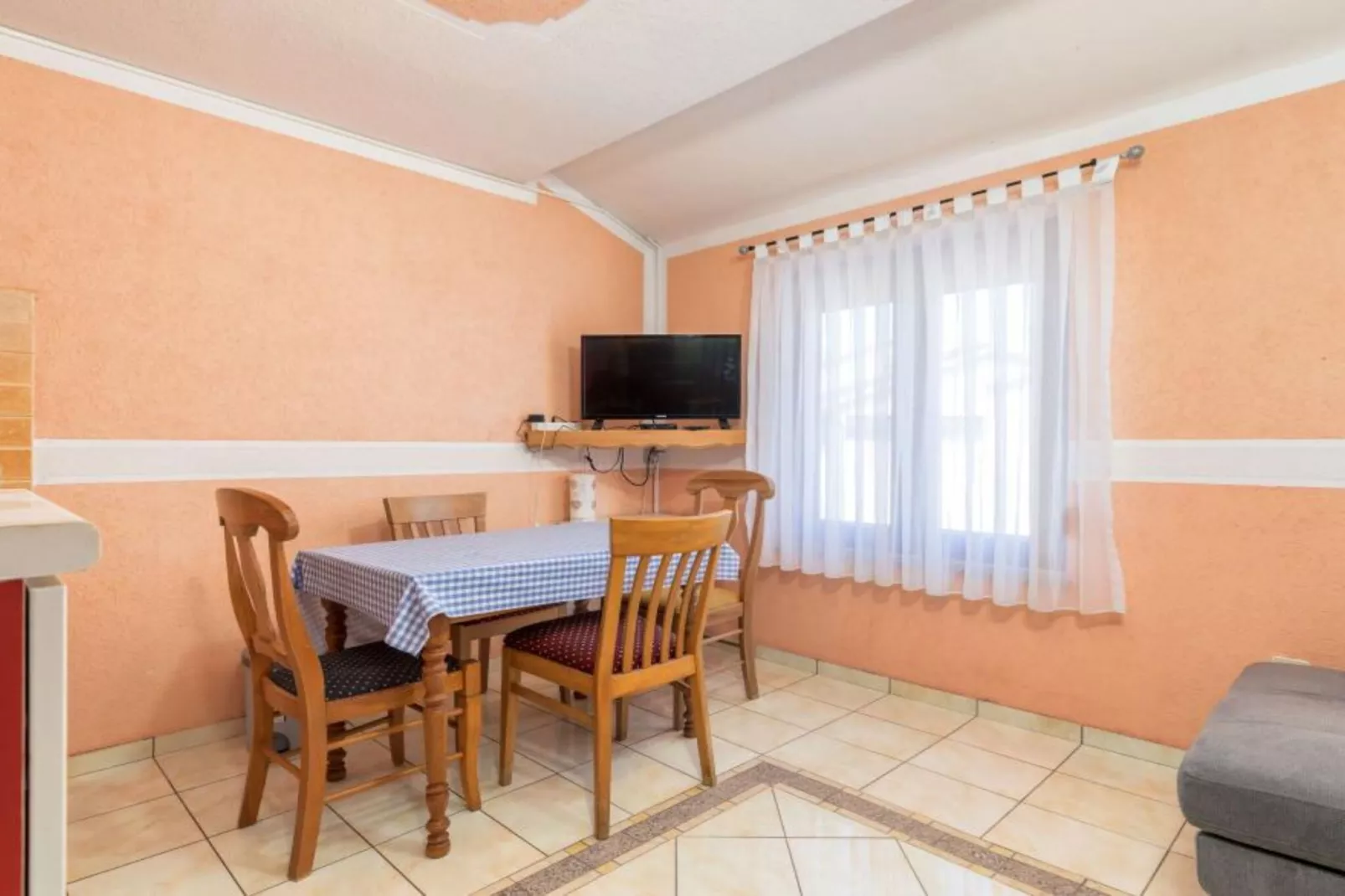 Apartments Manda - One Bedroom Apartment With Terrace (A1)