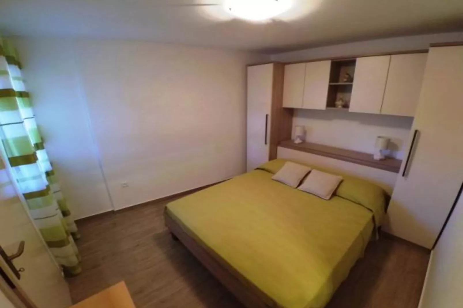 Apartments Maritimo - Two Bedroom Apartment with Sea View and Terrace