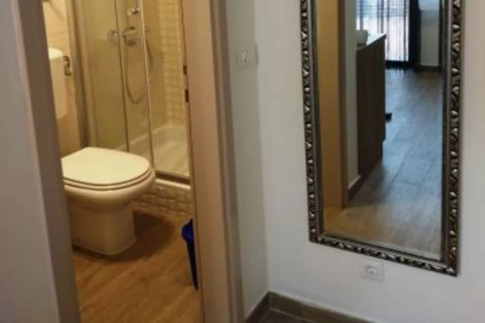 Apartments Maritimo - Studio Apartment with Terrace