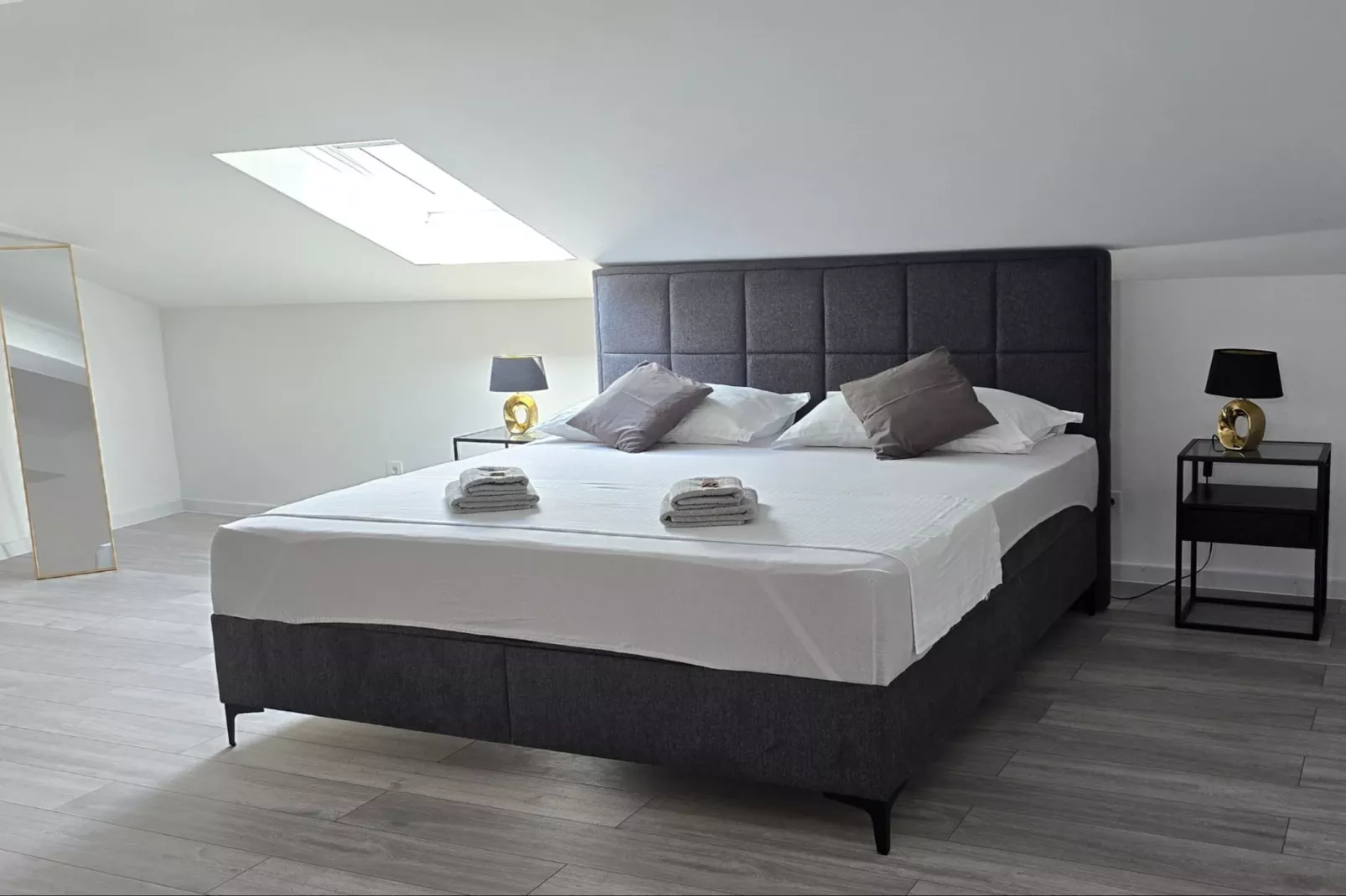 Villa Casa Mia Sabunike A3