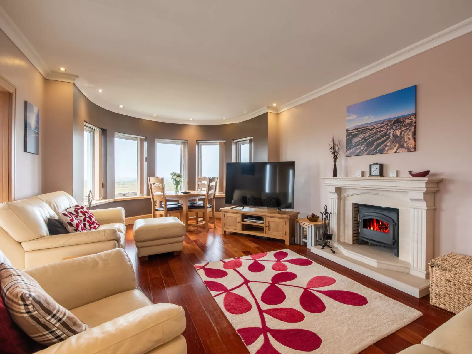 Benderloch House & Frobost Lodge