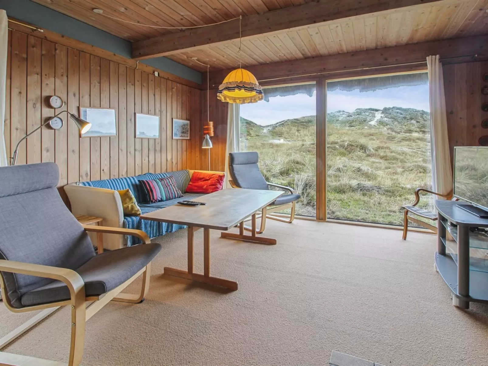 "Asel" - 1km from the sea