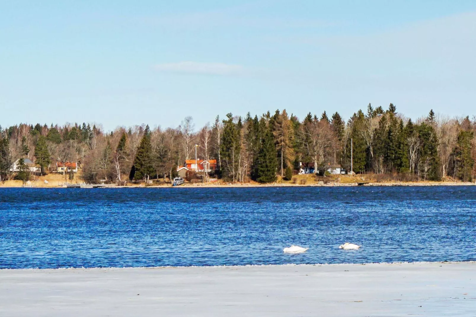 6 person holiday home in NORRTÄLJE-By Traum-Not tagged