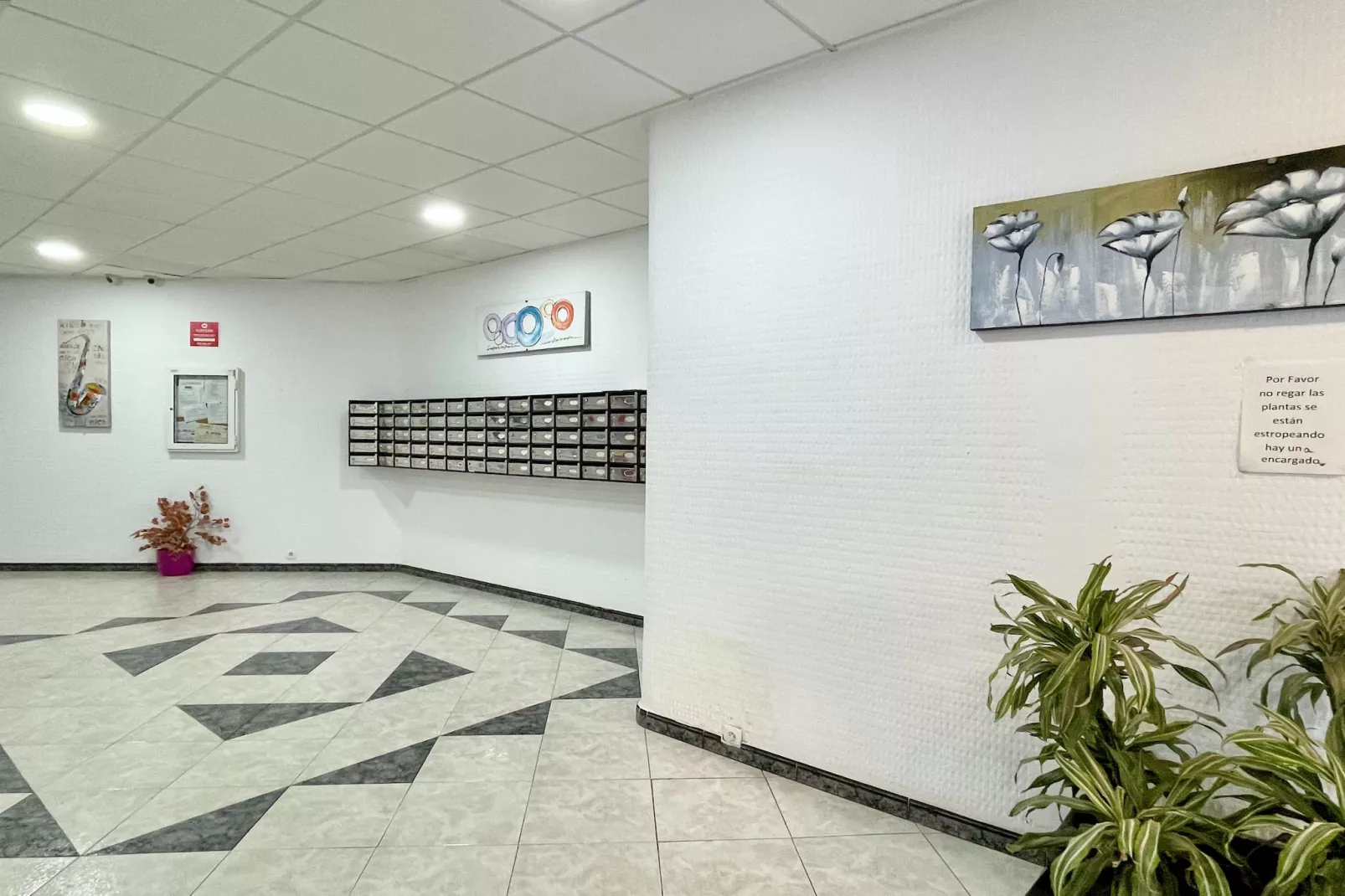 Ambiente Playa Torremolinos