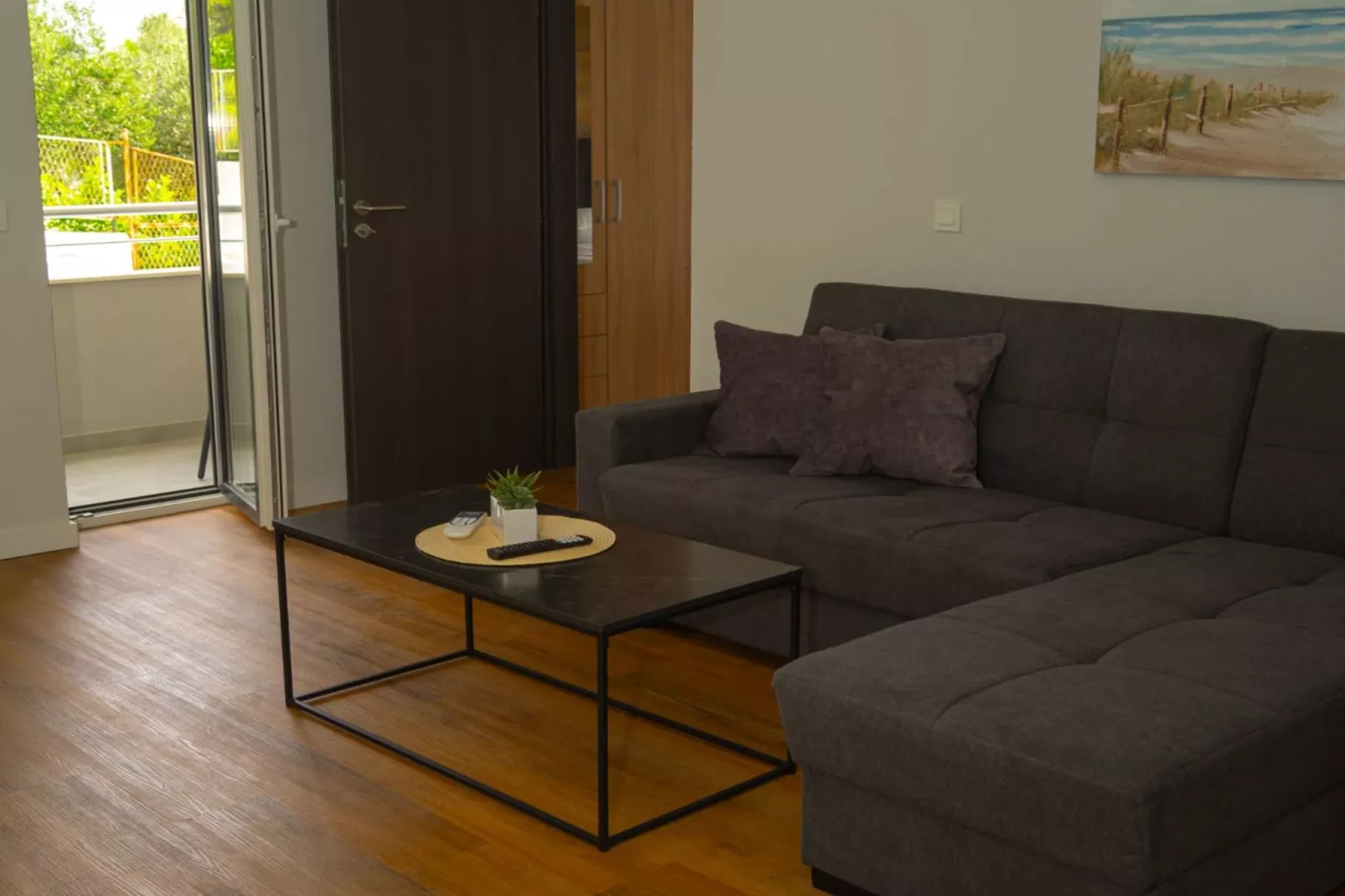 One-Bedroom apartment Standard (A2)