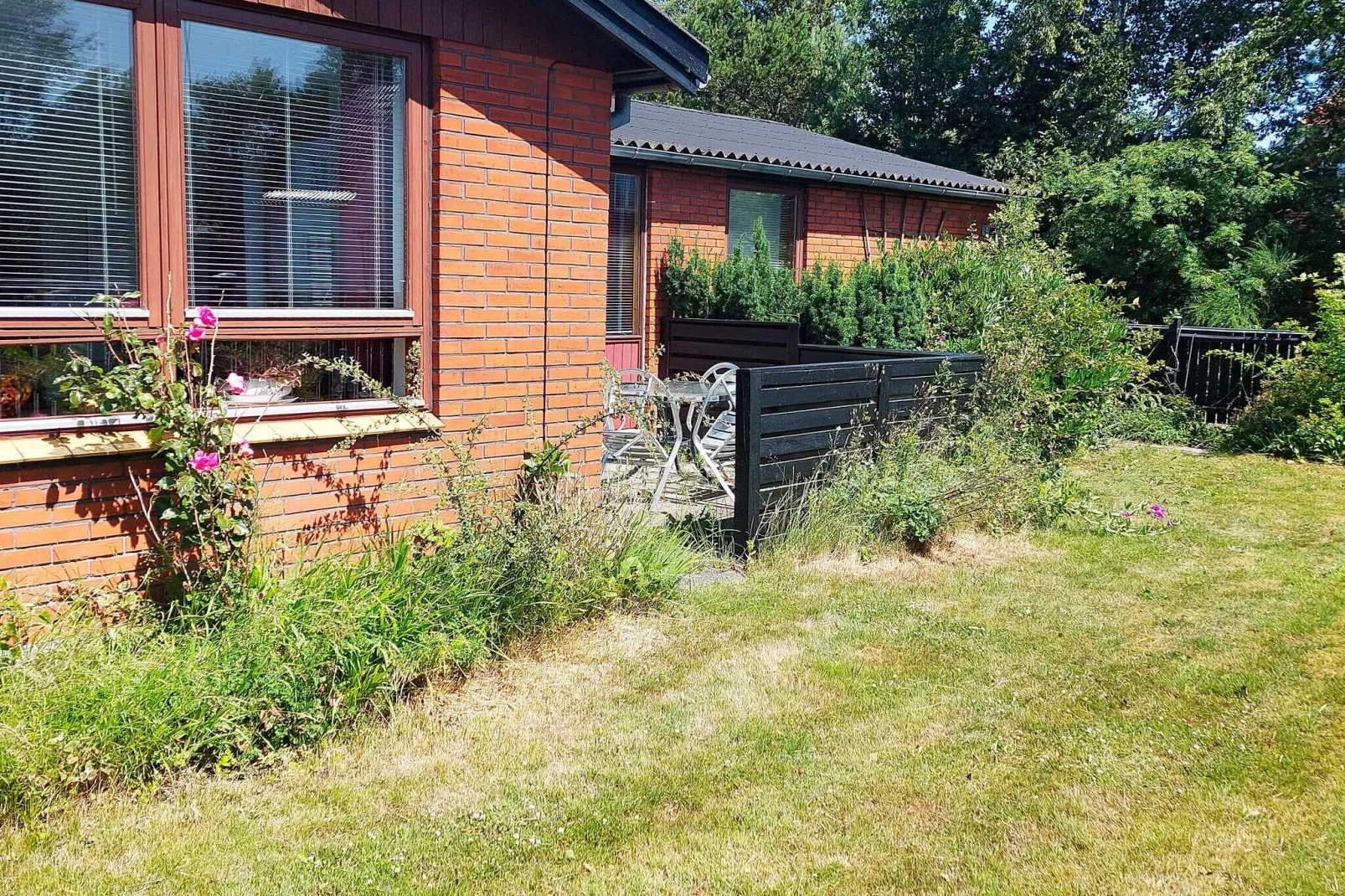 10 person holiday home in Ålbæk-Outdoor