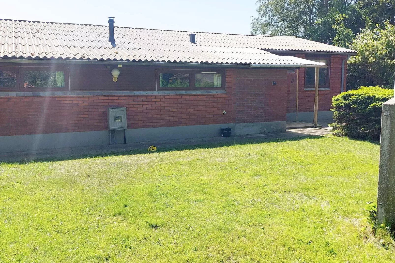10 person holiday home in Ålbæk-View