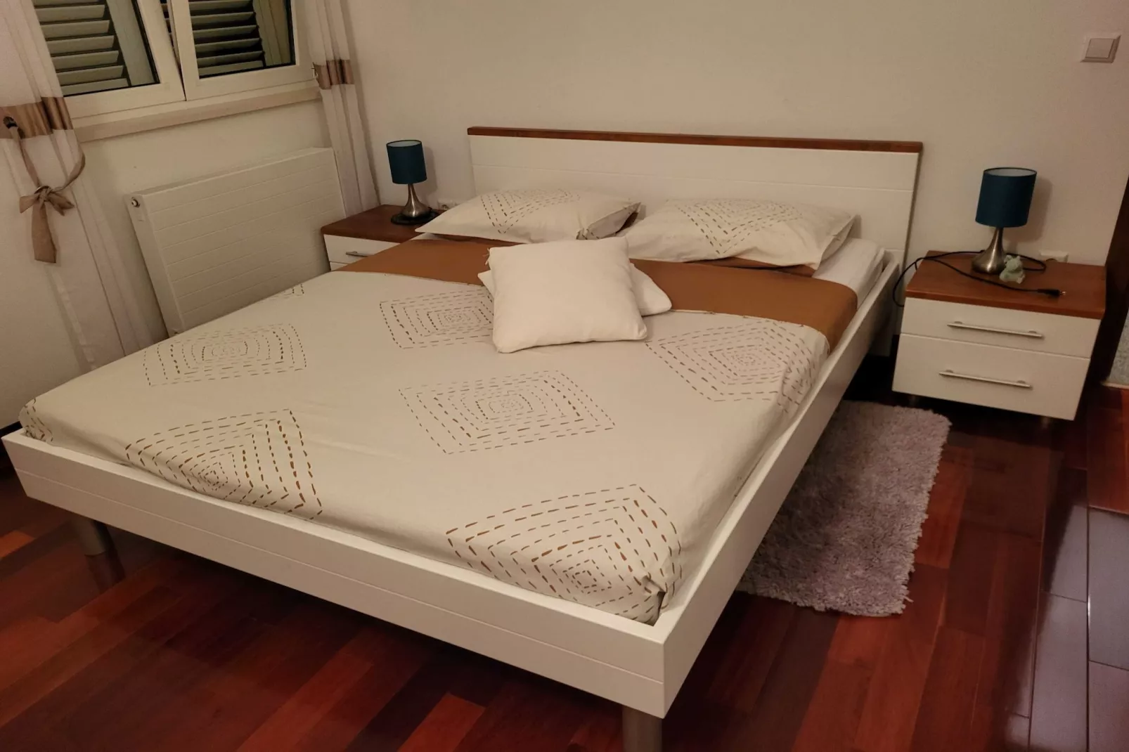 Villa Analena - Two Bedroom Apartment 3