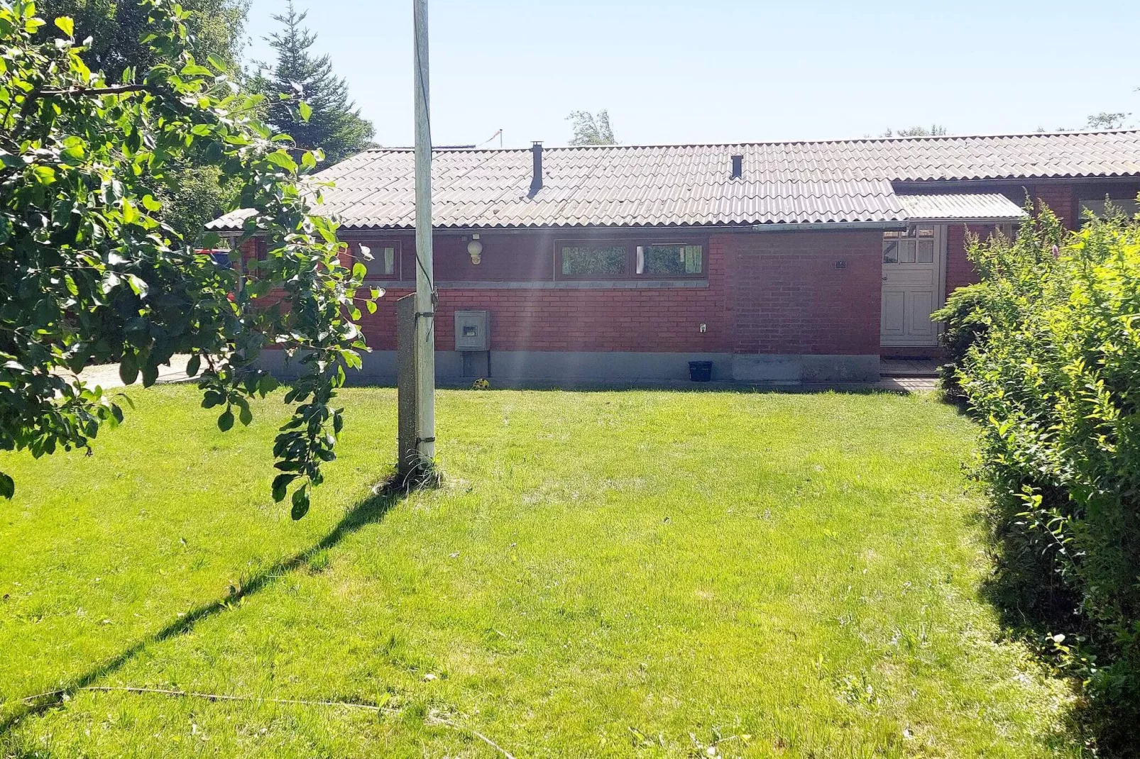 10 person holiday home in Ålbæk-View