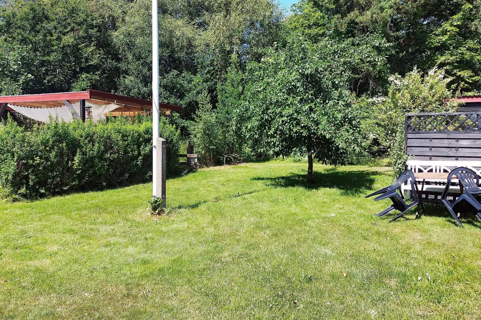 10 person holiday home in Ålbæk-View