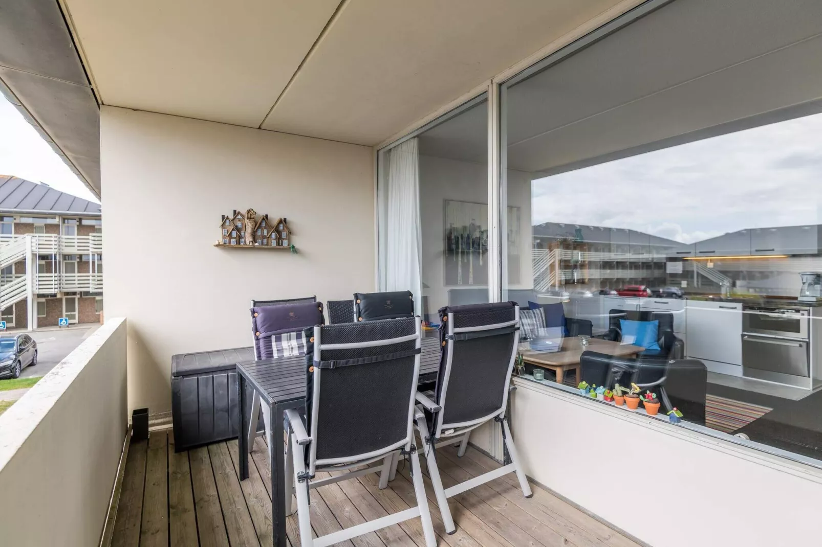Maison de vacances pour 4 a Fanø