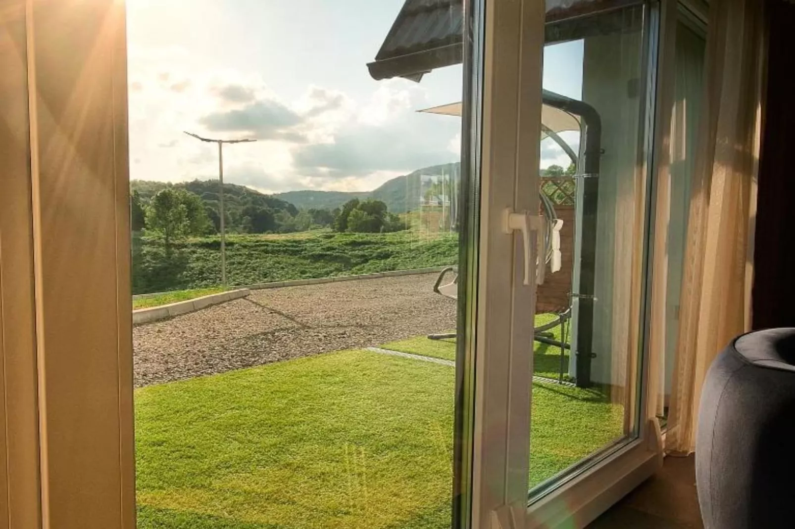 Mountain View Resort (Petar)