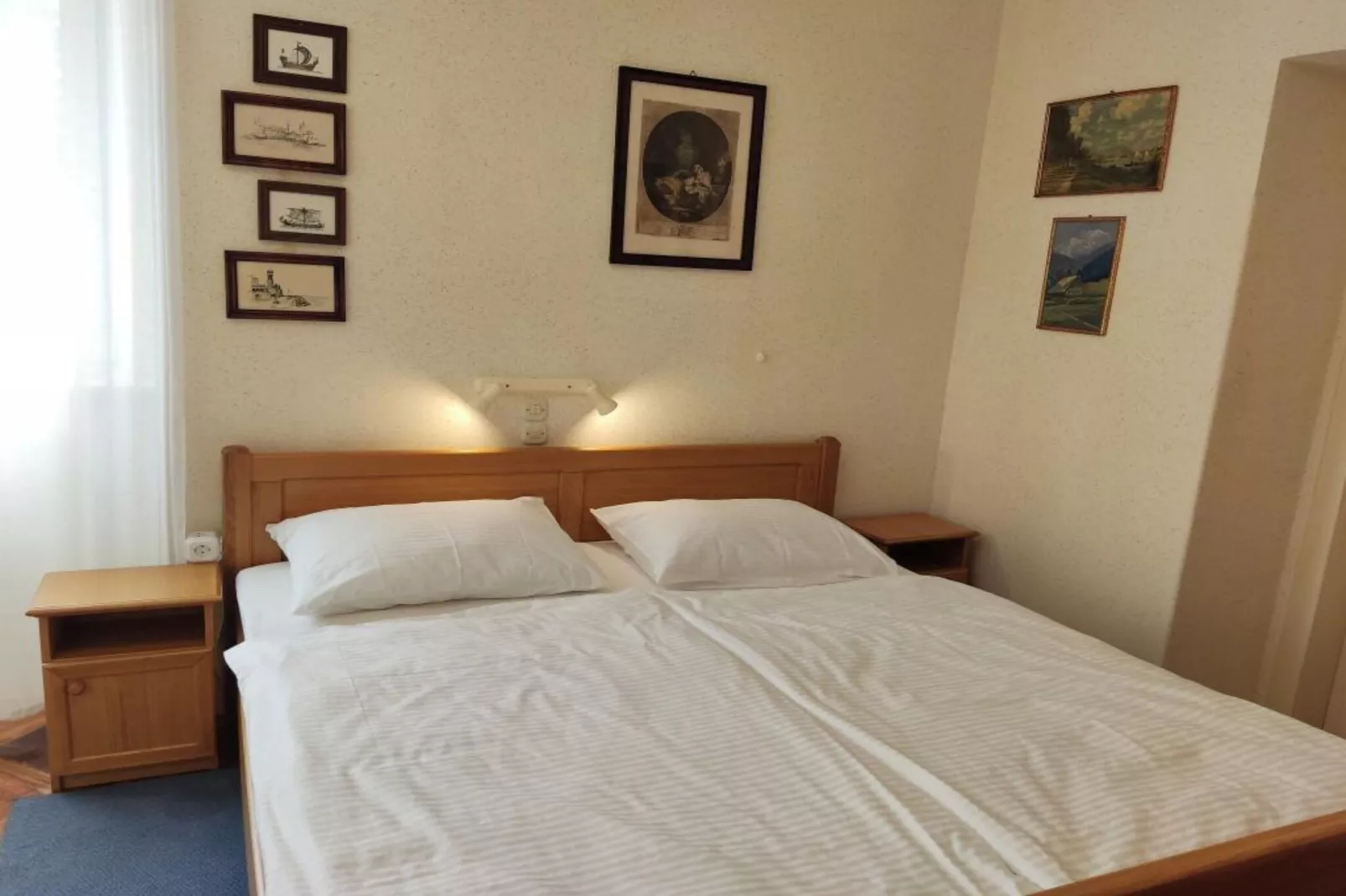 Apartment & Rooms Villa Oliva - Room 1