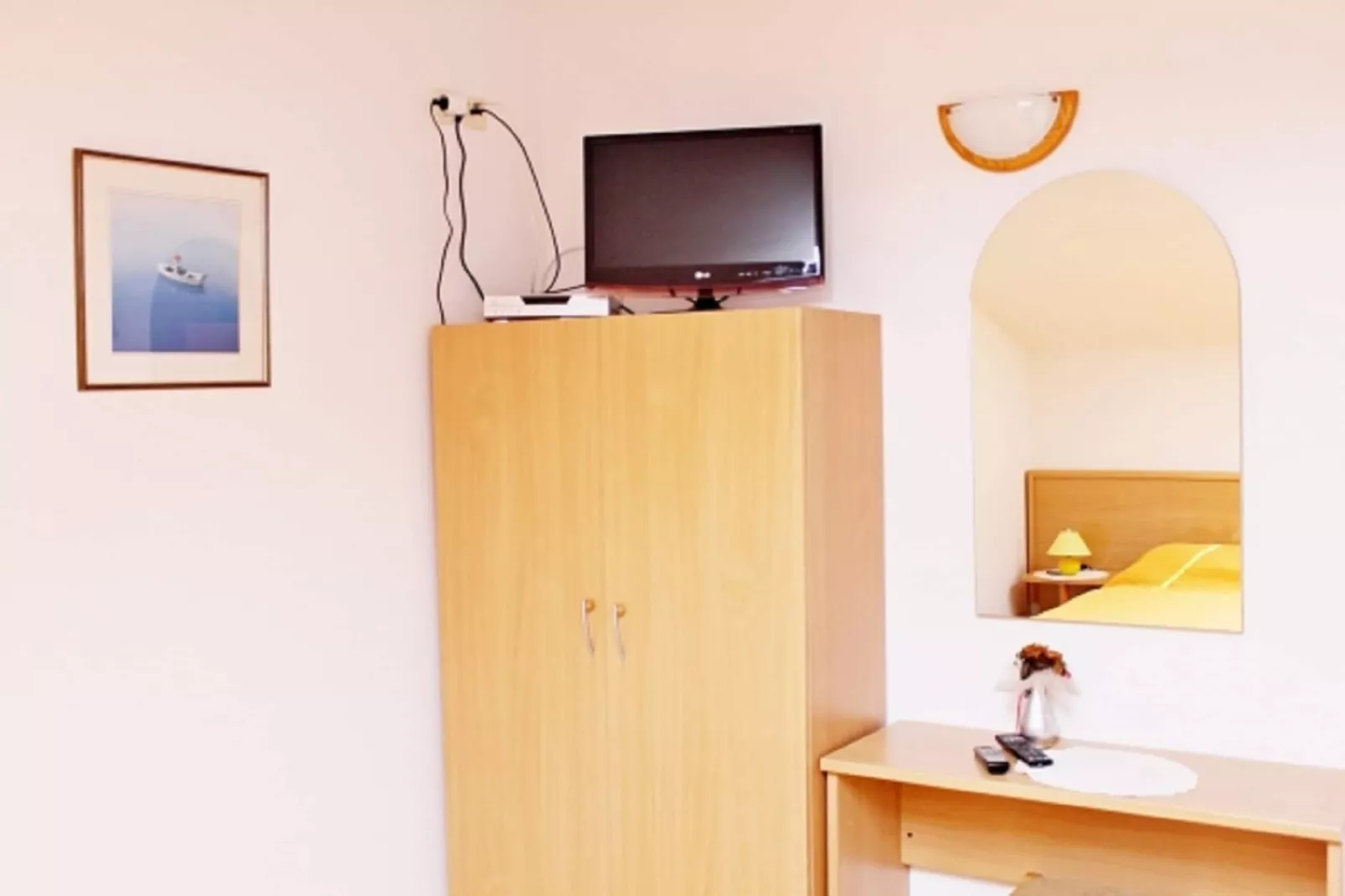 Apartments Pansion Franka 3* - Studio Apartment - APT 13