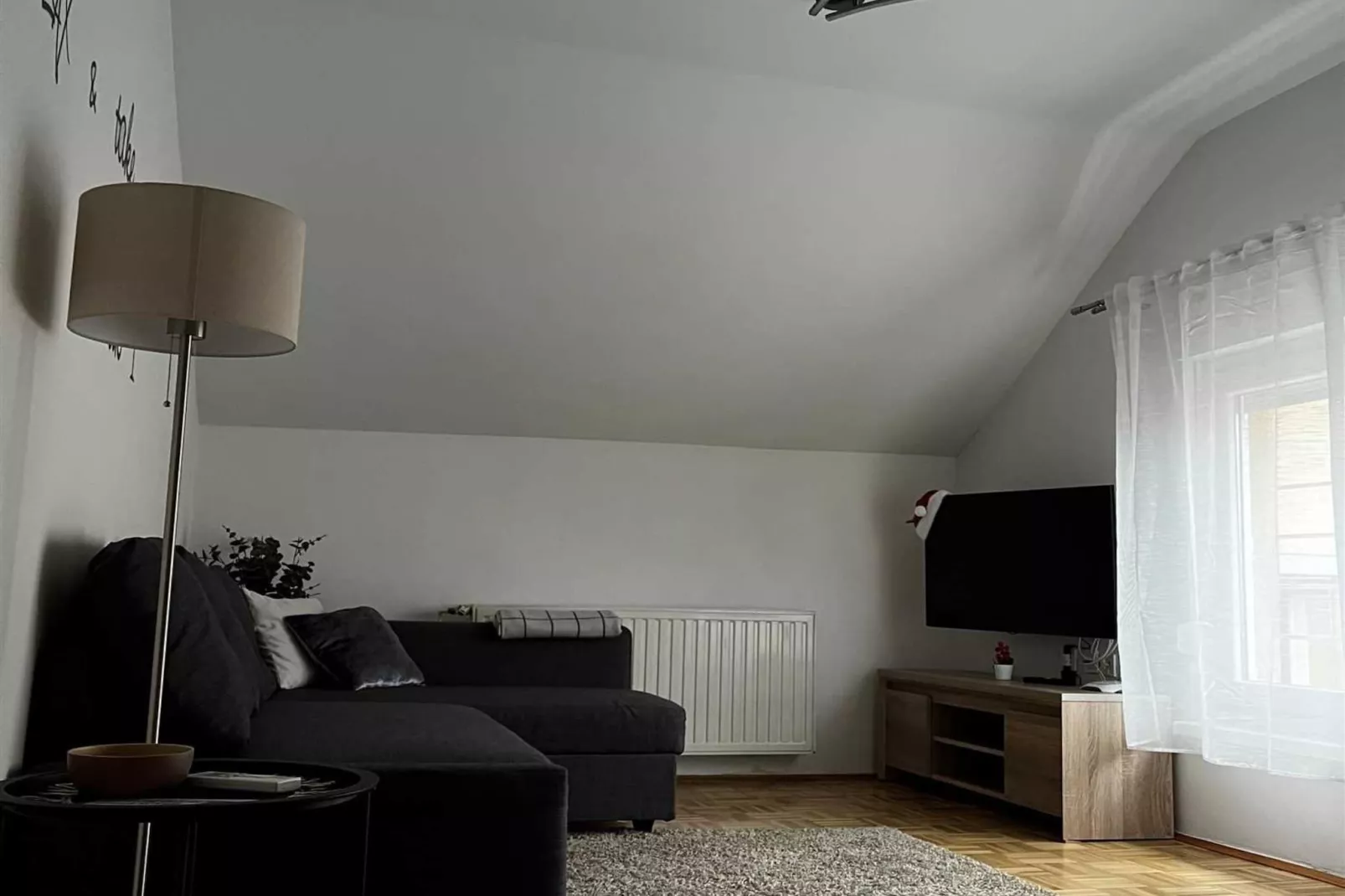 Zagreb Center Apartments - One Bedroom Apartment