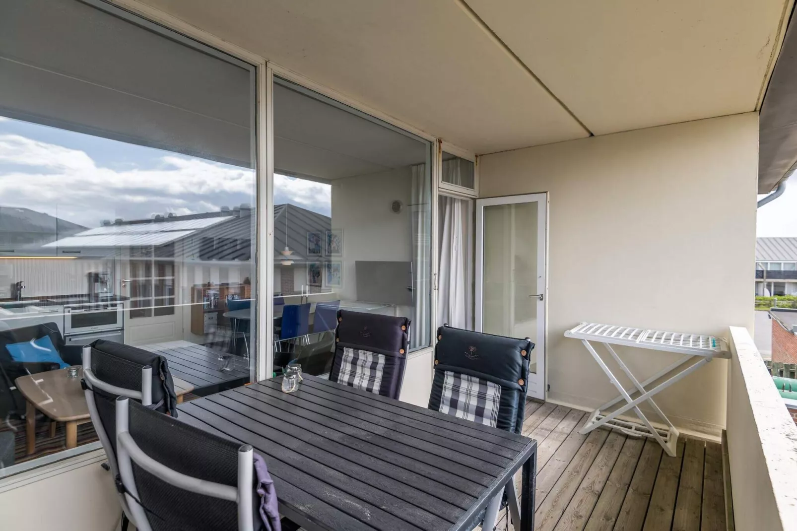 Maison de vacances pour 4 a Fanø