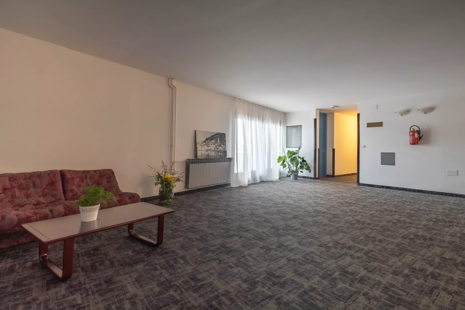 Hotel Issa - Double Room Sea View 2