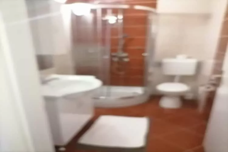 Apartments Libertas - One Bedroom Apartment with Terrace and Sea View - (5)