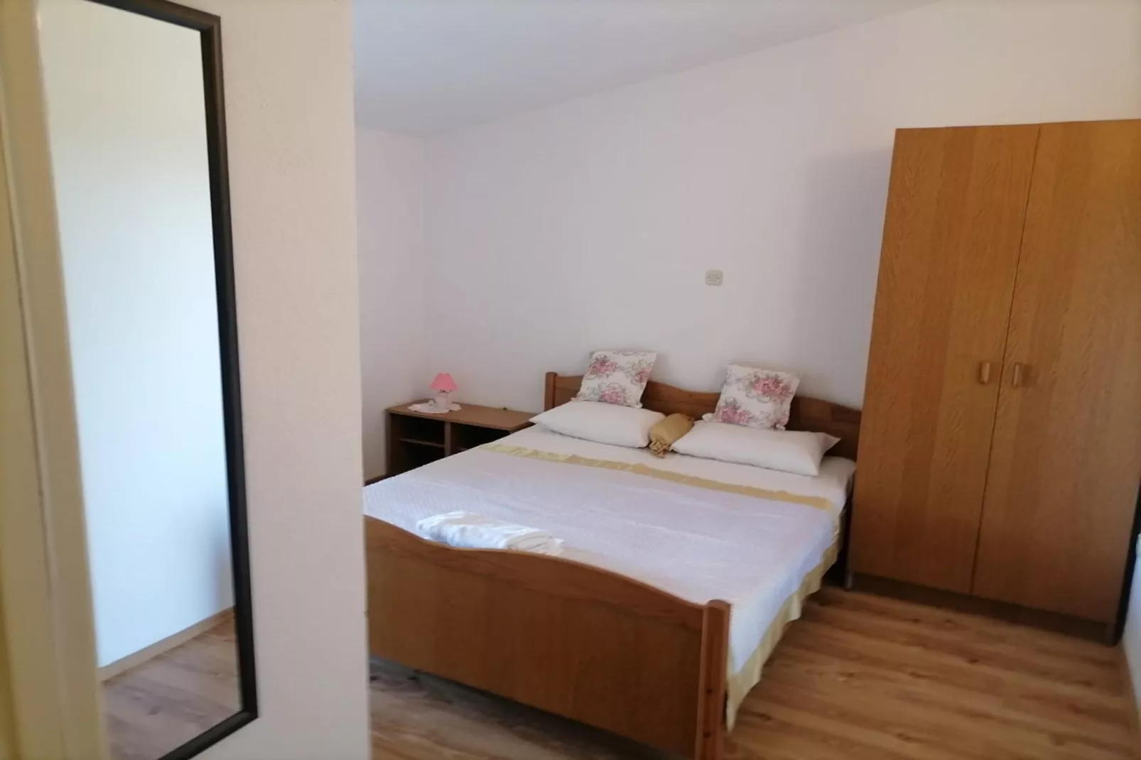 Apartments Libertas - Two Bedroom Apartment with with Terrace and Sea View (7)