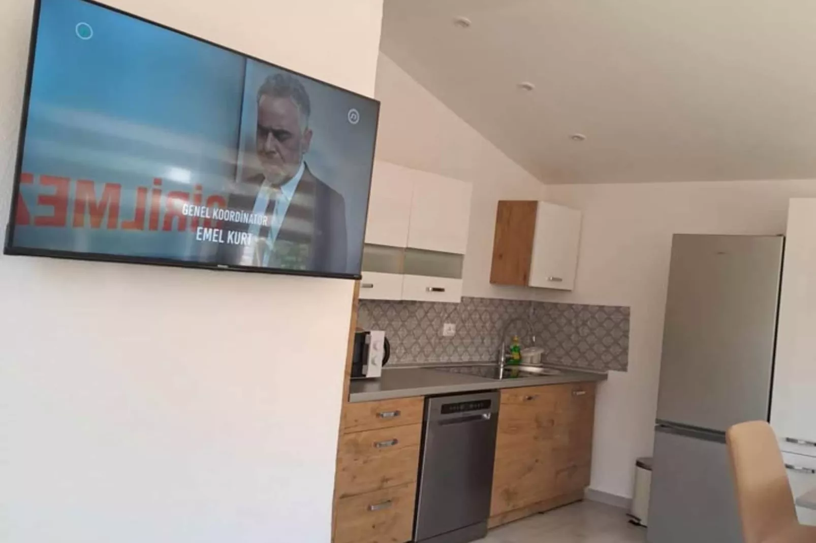 Apartments Dana - Two Bedroom Apartment 1