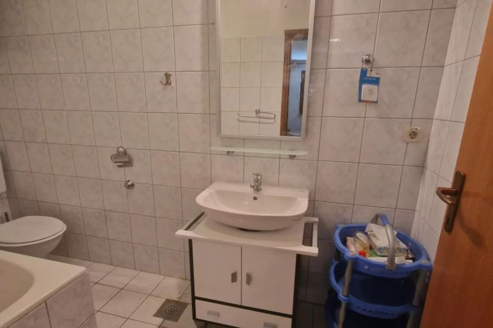 One Bedroom Apartment with Balcony and Sea View 3