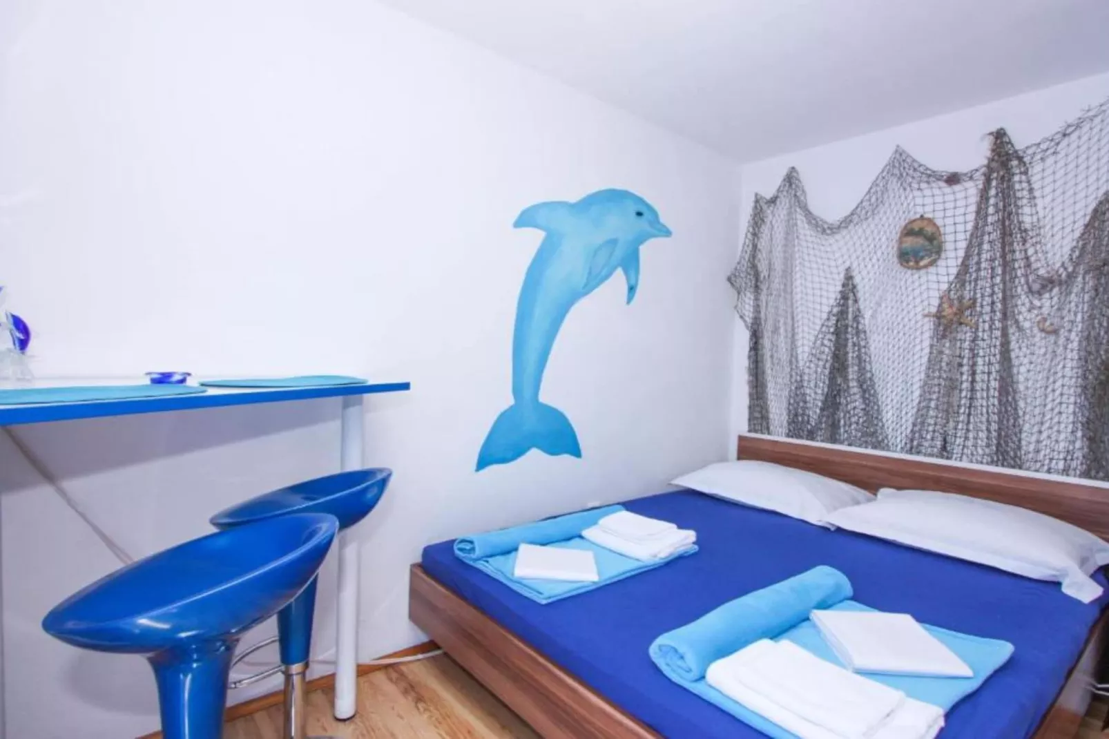 Peaceful Apartments With Style - Classic Studio