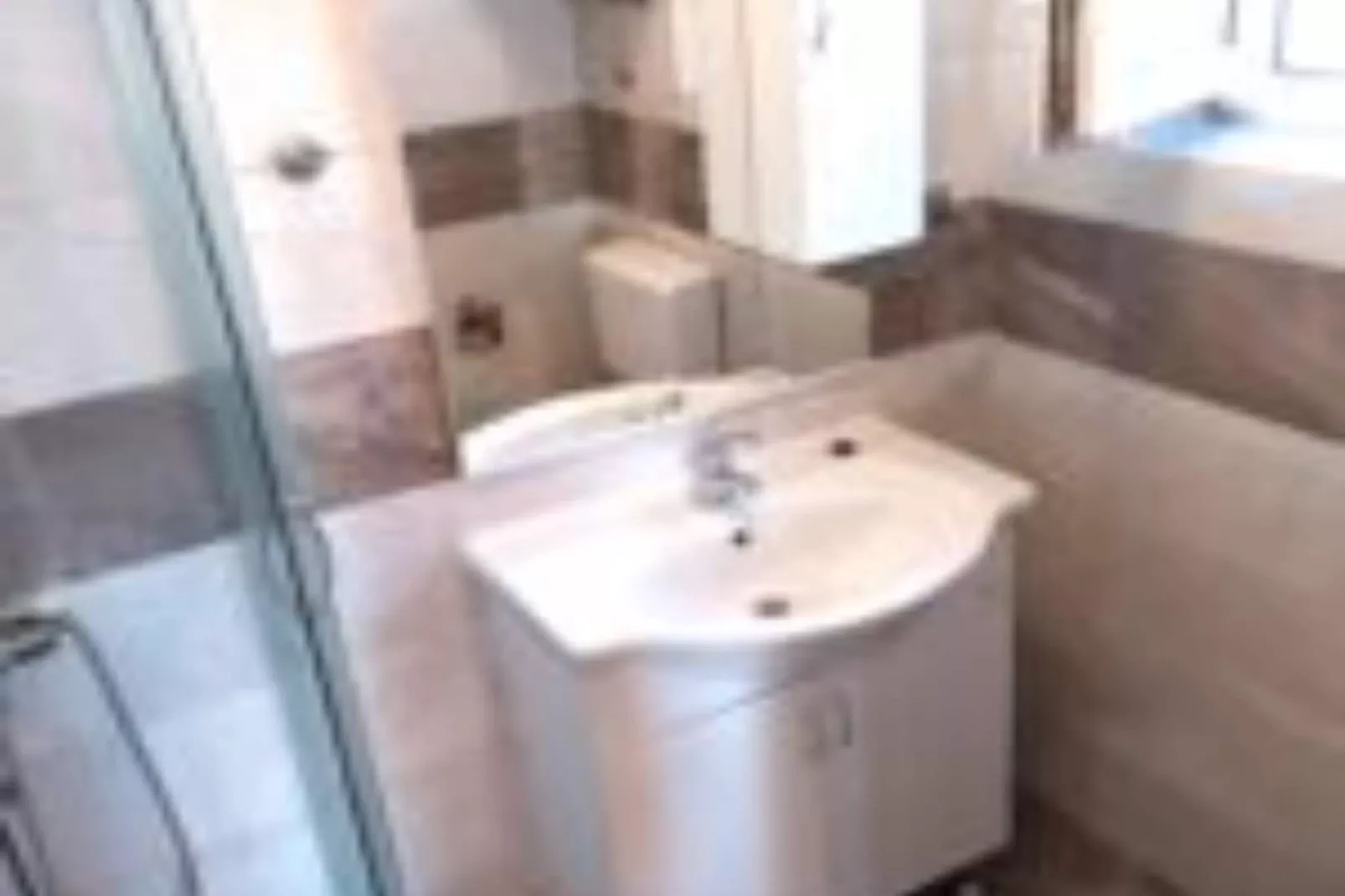 One-Bedroom Apartment (A3)