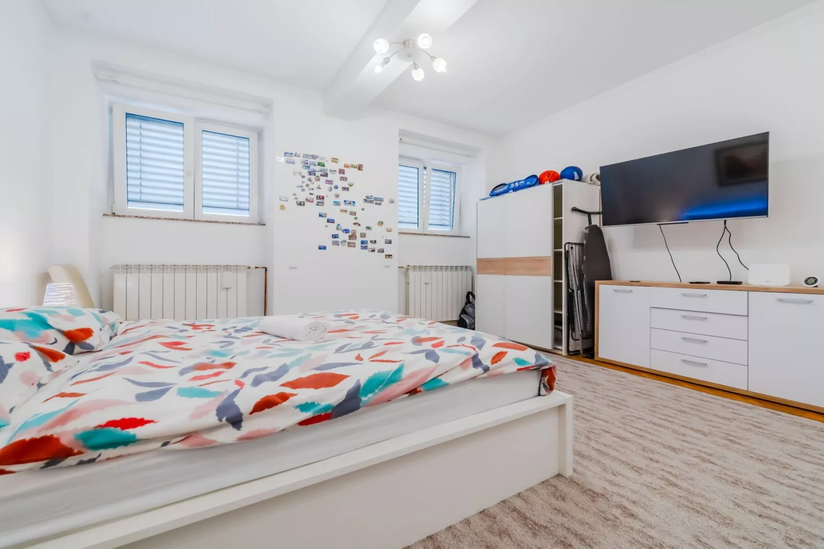 Urban Nest Apartment