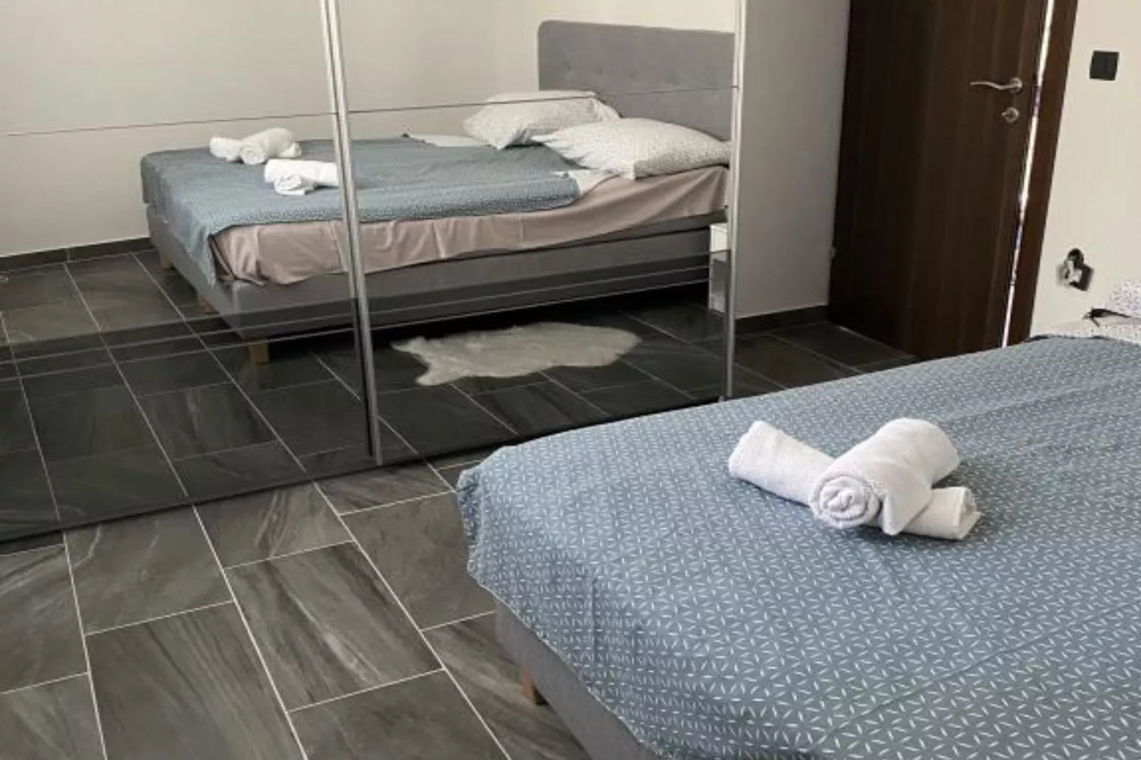 Apartments Stone House Murter - Two Bedroom Apartment