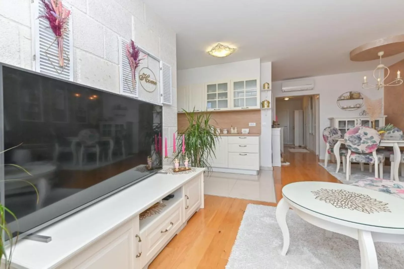 Apartment Hani 2 - Two Bedroom Apartment With Balcony And Sea View