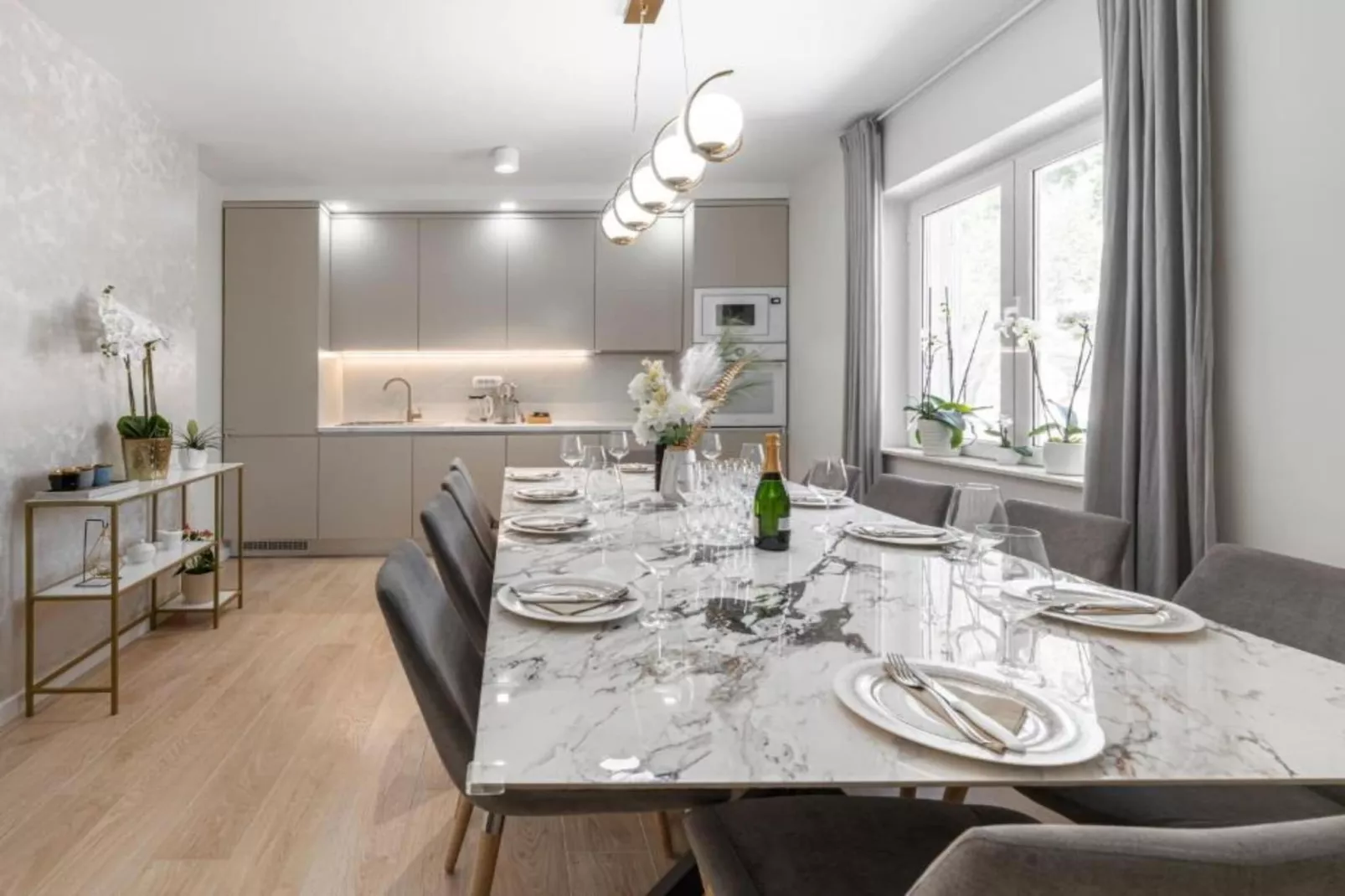 Villa Eden Dubrovnik - Six Bedroom Villa