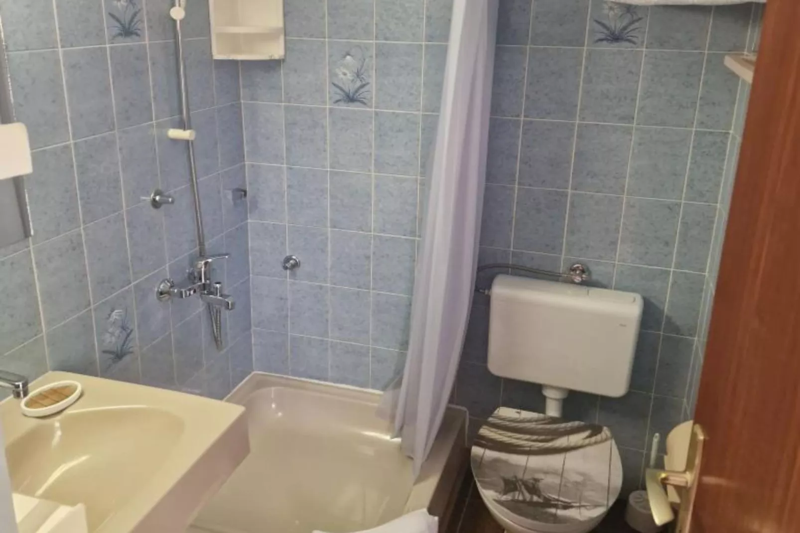 Rooms by Robi Novigrad 2