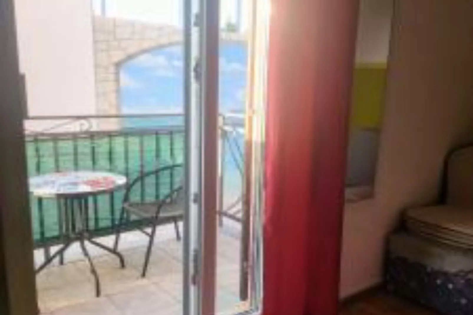 Rooms Tatjana -  Double Room (2)