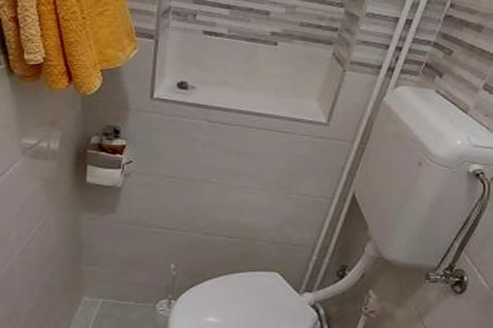 Rab Diving Mirko - Deluxe Double Room with Balcony and Sea View (1)