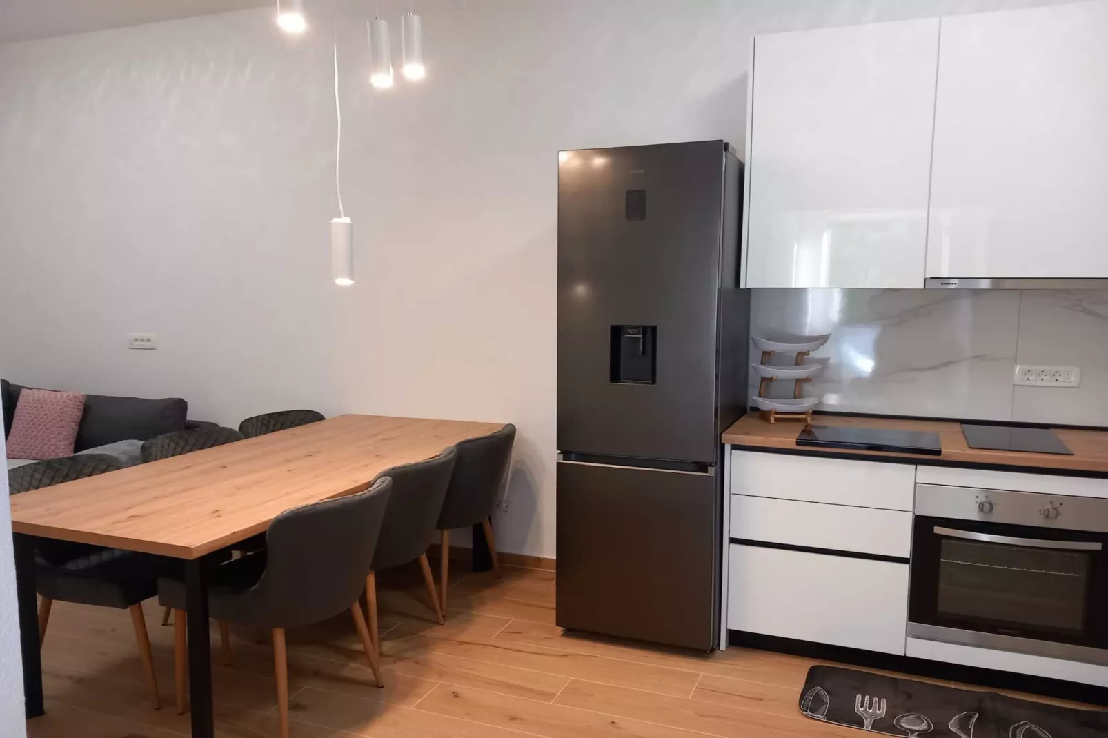 Apartments Kalajzic- Two Bedroom Apartment with Terrace(A1) (ST)