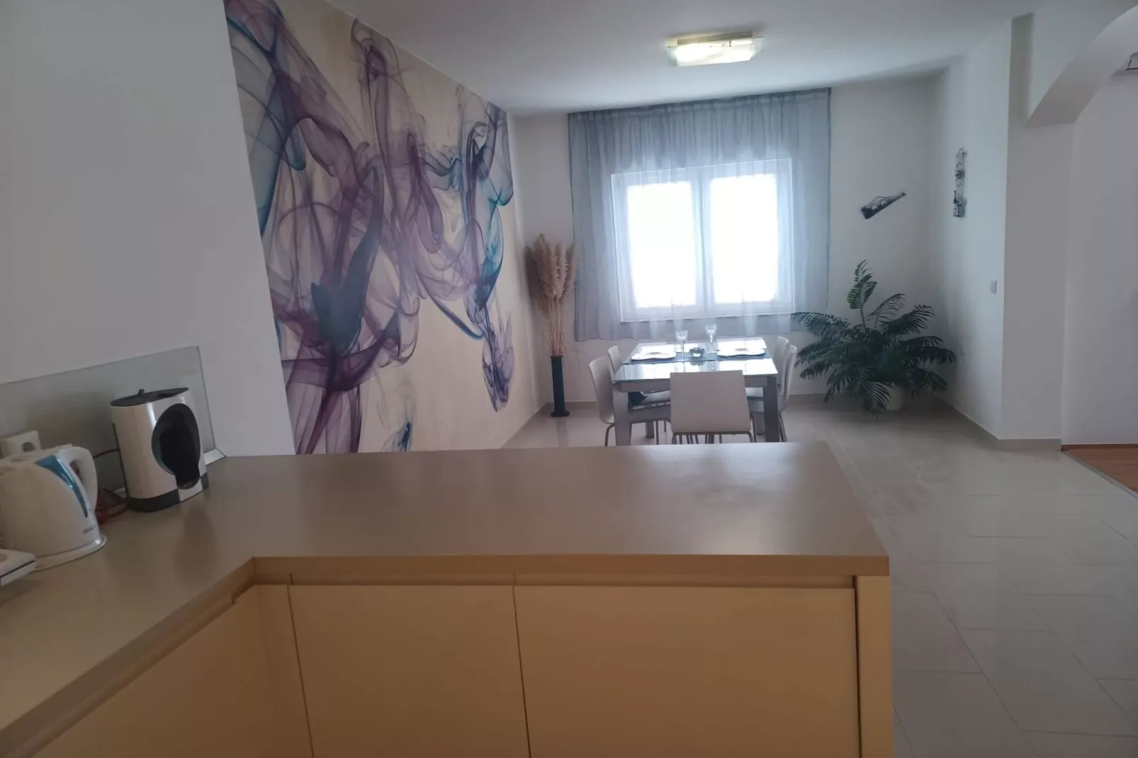 Apartment Eli - Three Bedroom Apartment With Terrace And Sea View