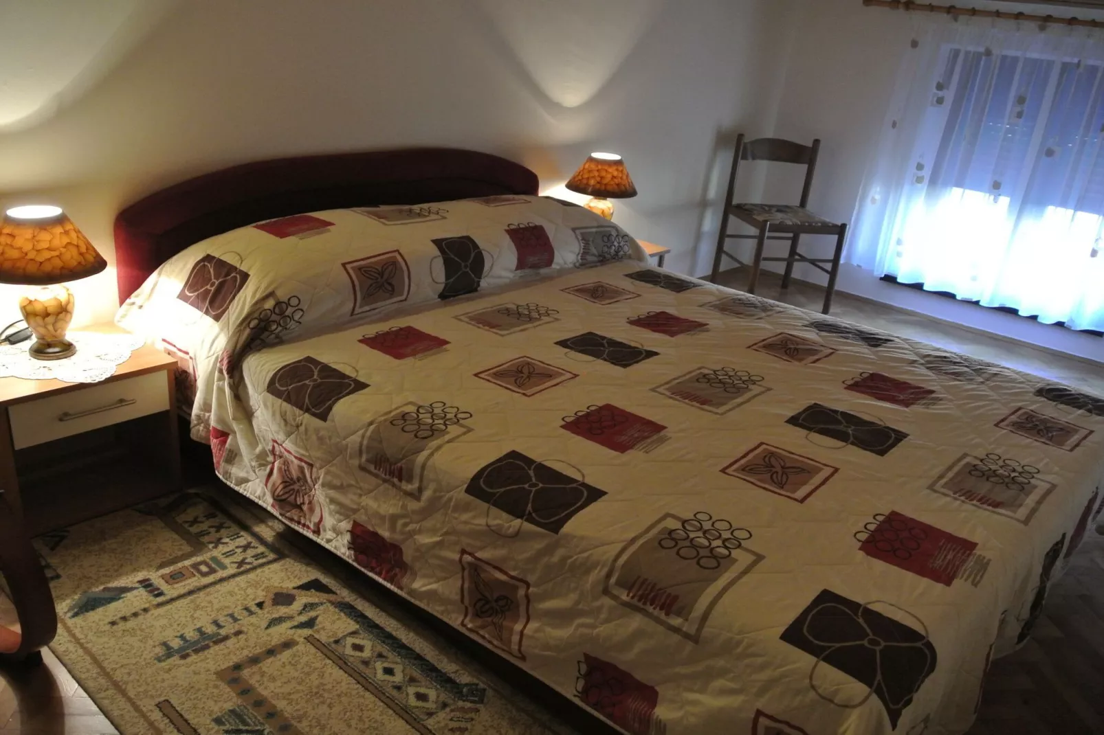 Apartments Villa Dina 3