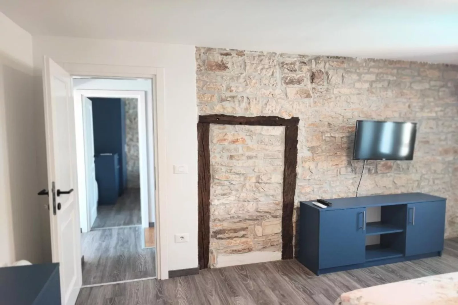 Villa Galant with Pool & Sauna Maružini