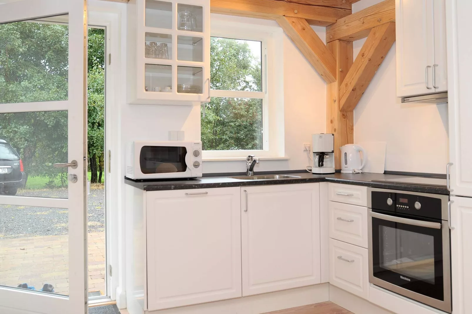 Maison de vacances pour 4 a Blåvand-By Traum-Intérieur