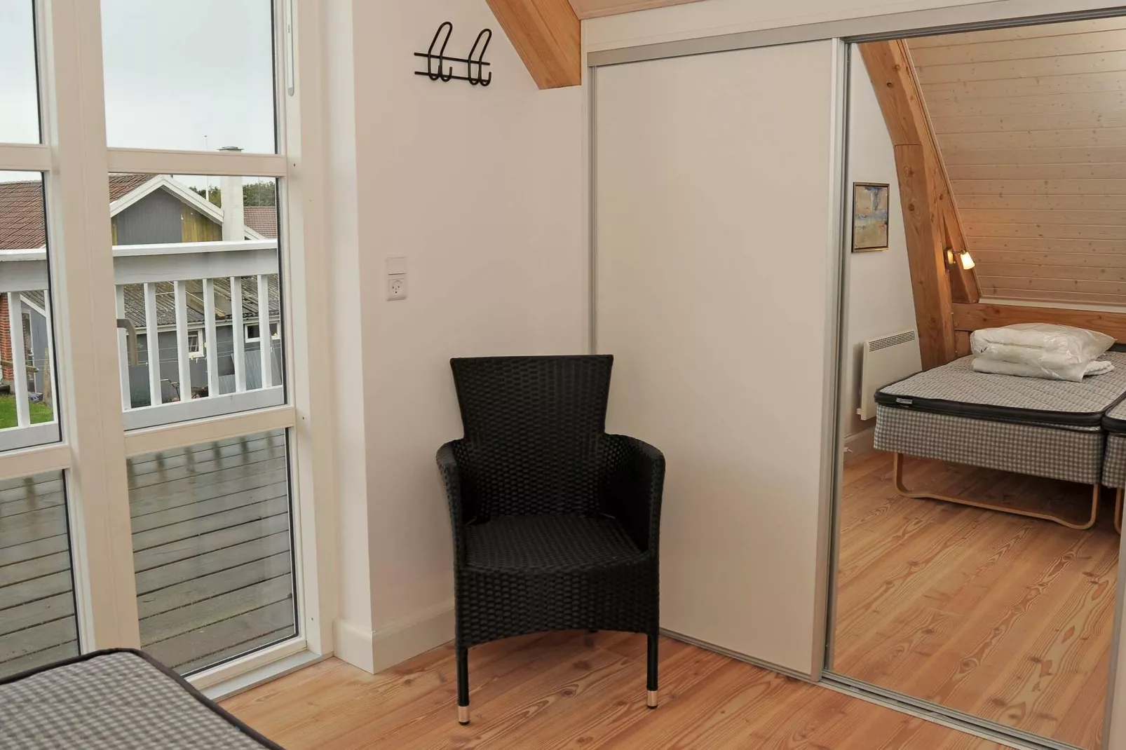 Maison de vacances pour 4 a Blåvand-By Traum-Intérieur