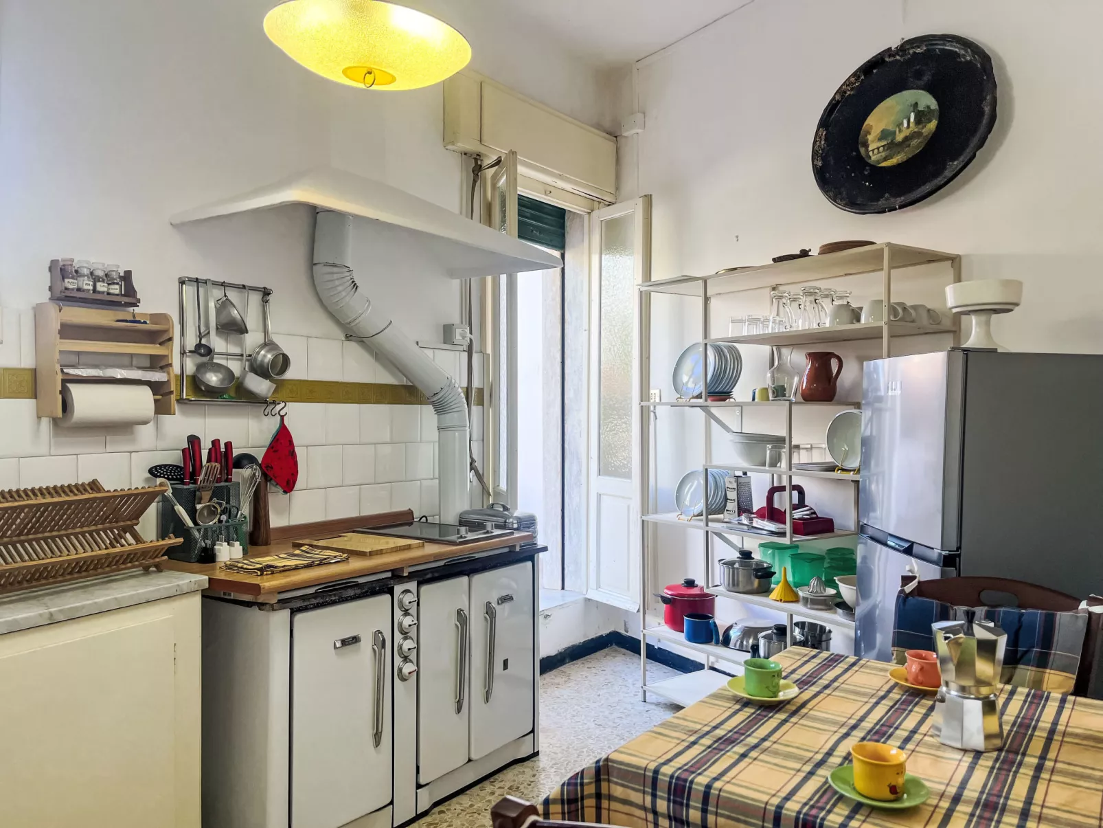 Ca´de scia Biancotta