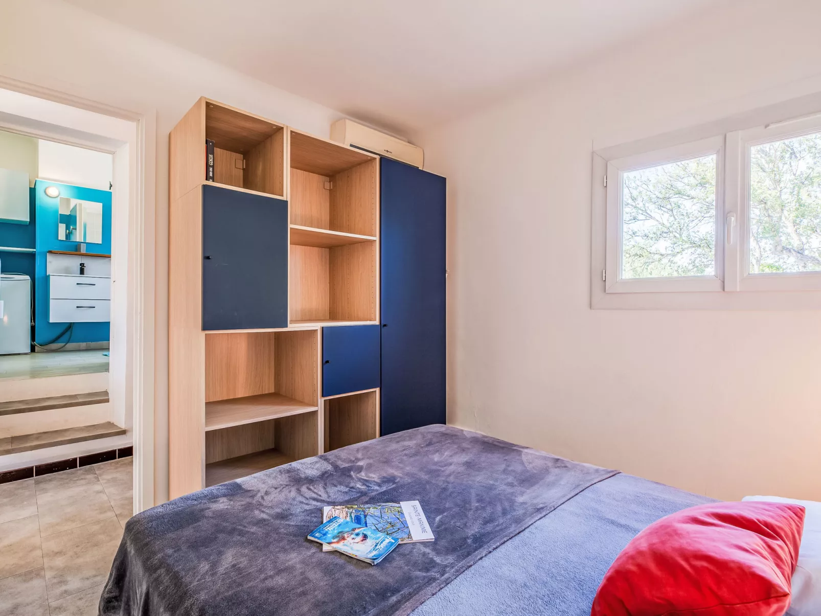 Résidence Mer et Vacances