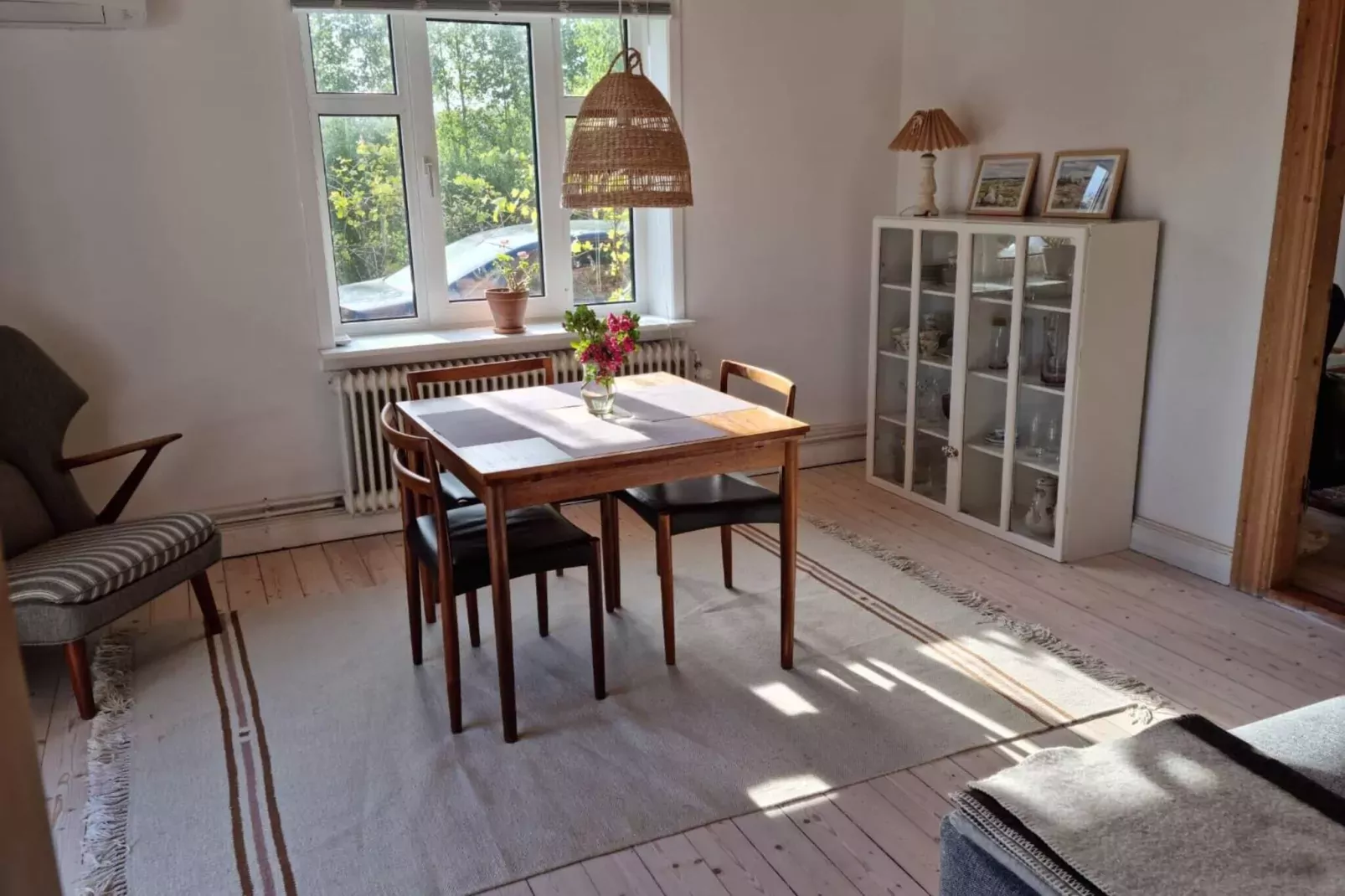 Maison de vacances pour 4 a Læsø-By Traum-Intérieur