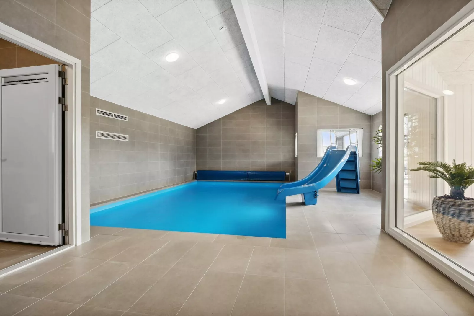 5 star holiday home in Idestrup