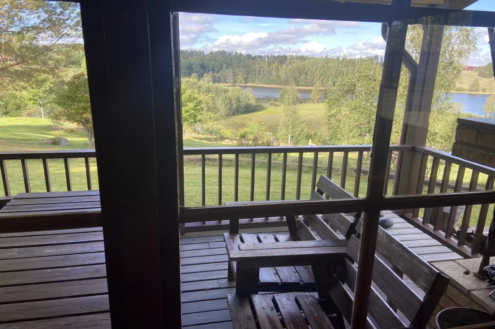 Maison de vacances pour 4 a Brokind