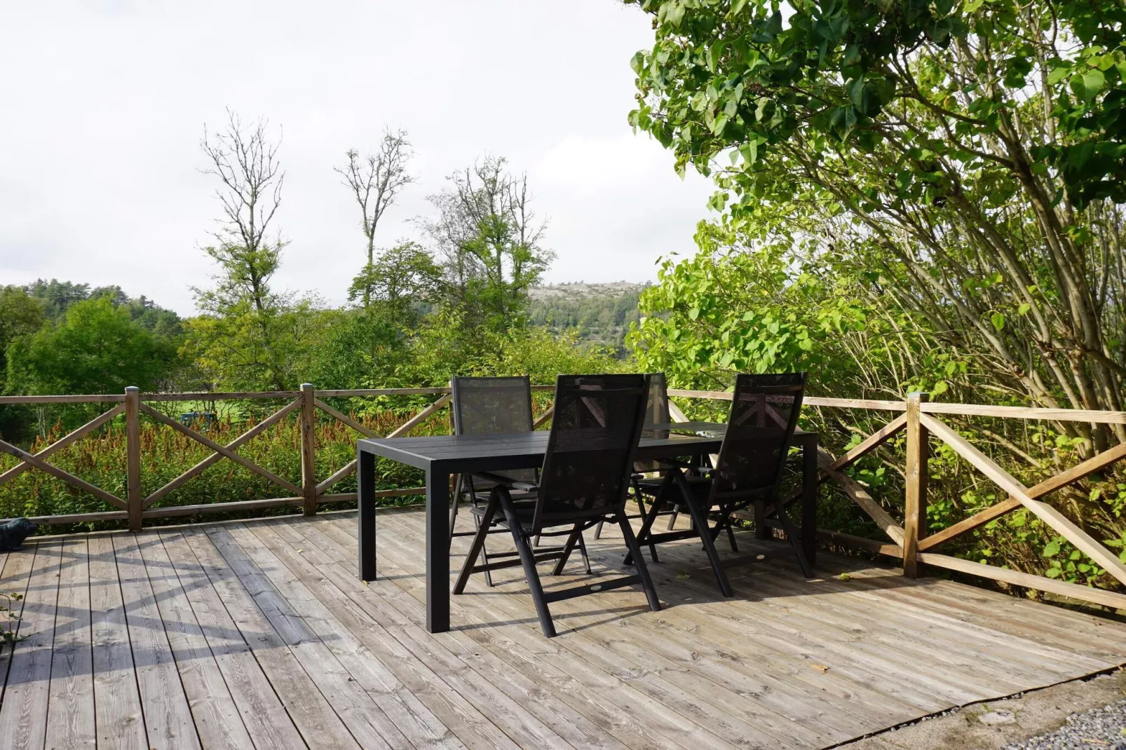 Maison de vacances pour 6 a LYSEKIL