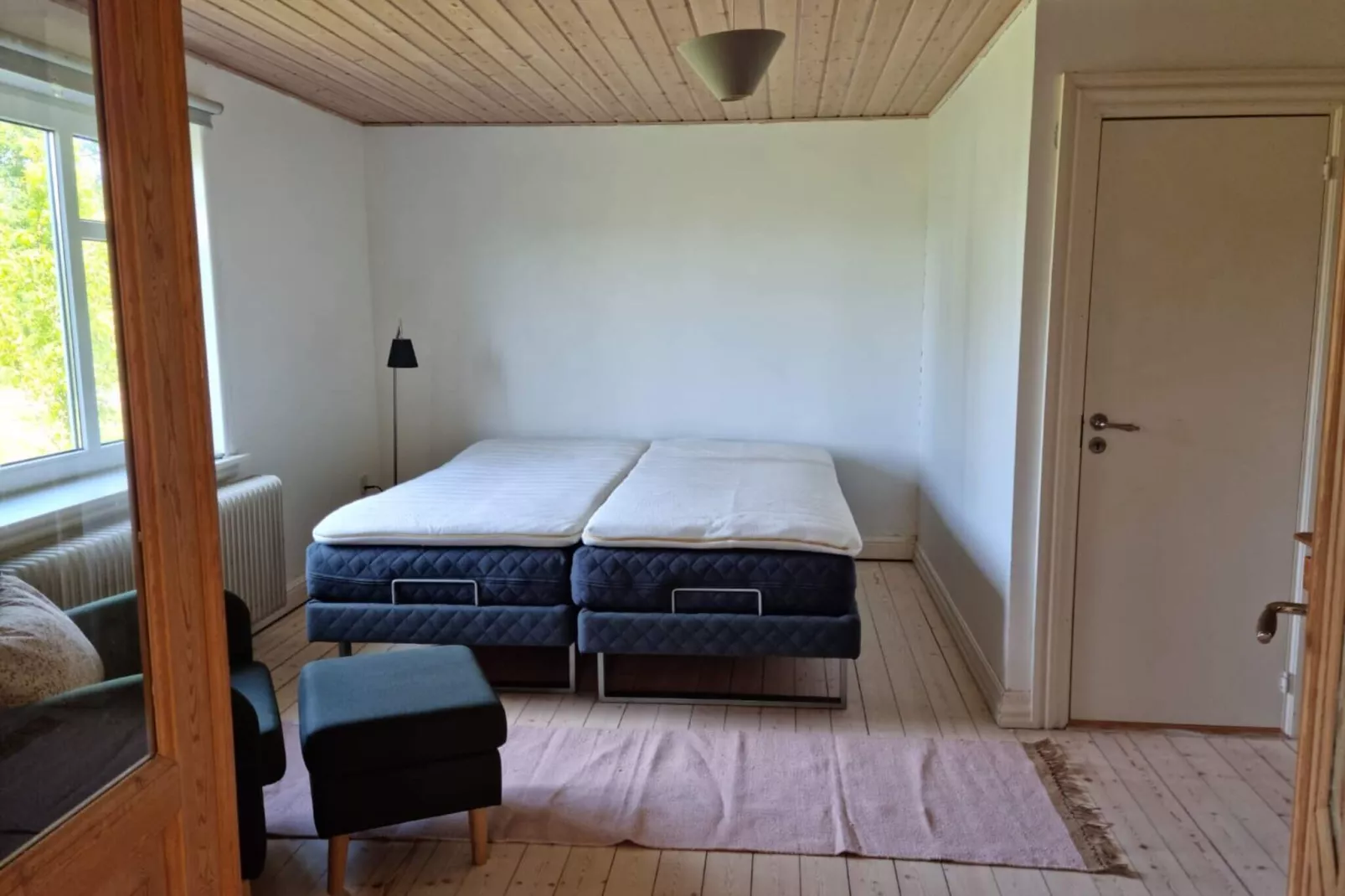 Maison de vacances pour 4 a Læsø-By Traum-Intérieur