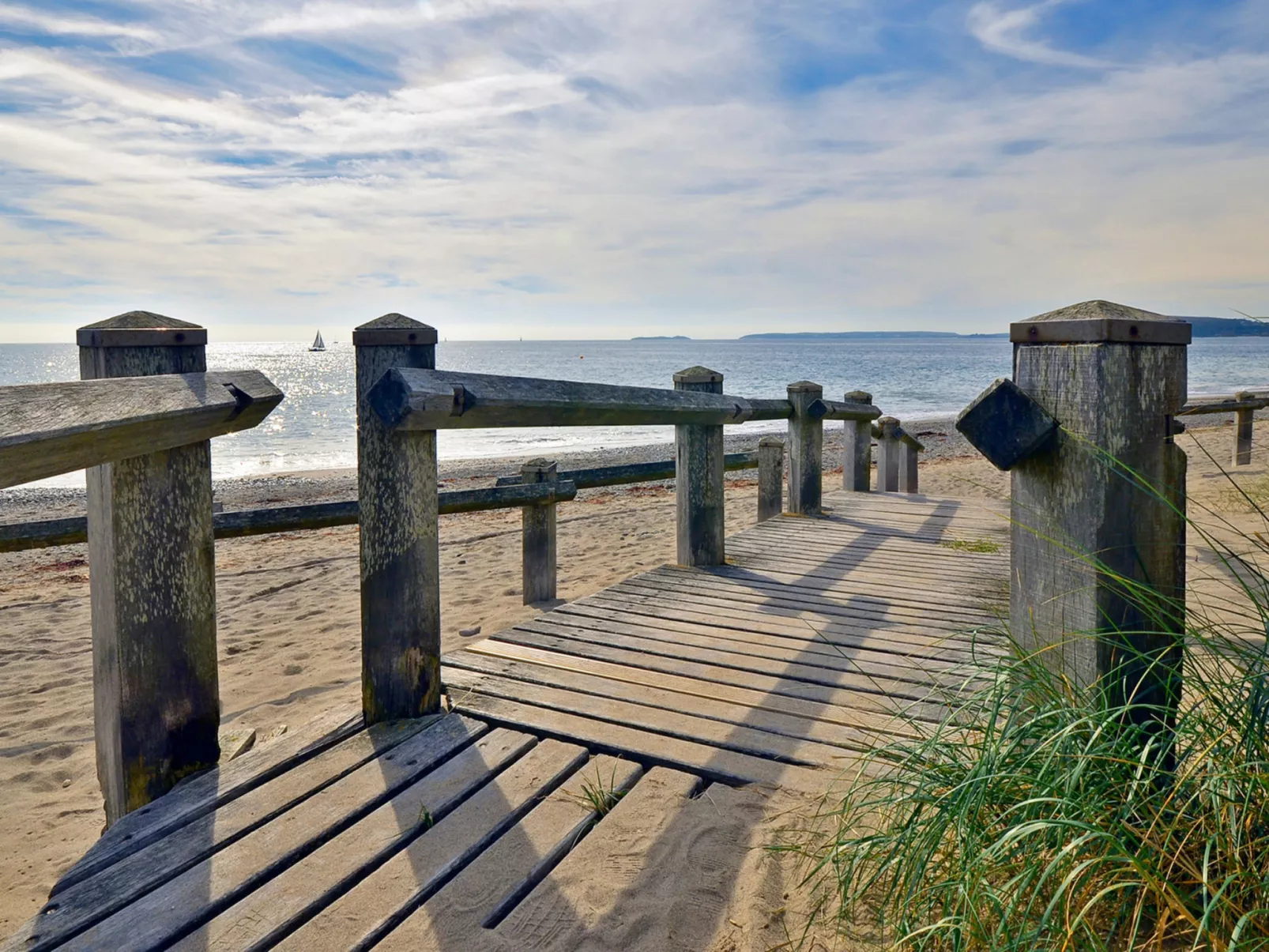Peace Retreats Apartment - Pwllheli-Dehors